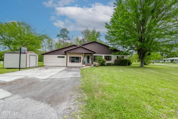 Starke, FL 32091,1208 JOHNS DR