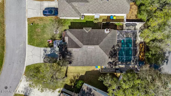 Jacksonville, FL 32225,3509 HAMPTON COVE CT