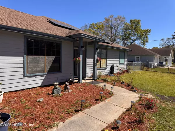 Jacksonville, FL 32226,13443 YELLOW BLUFF RD