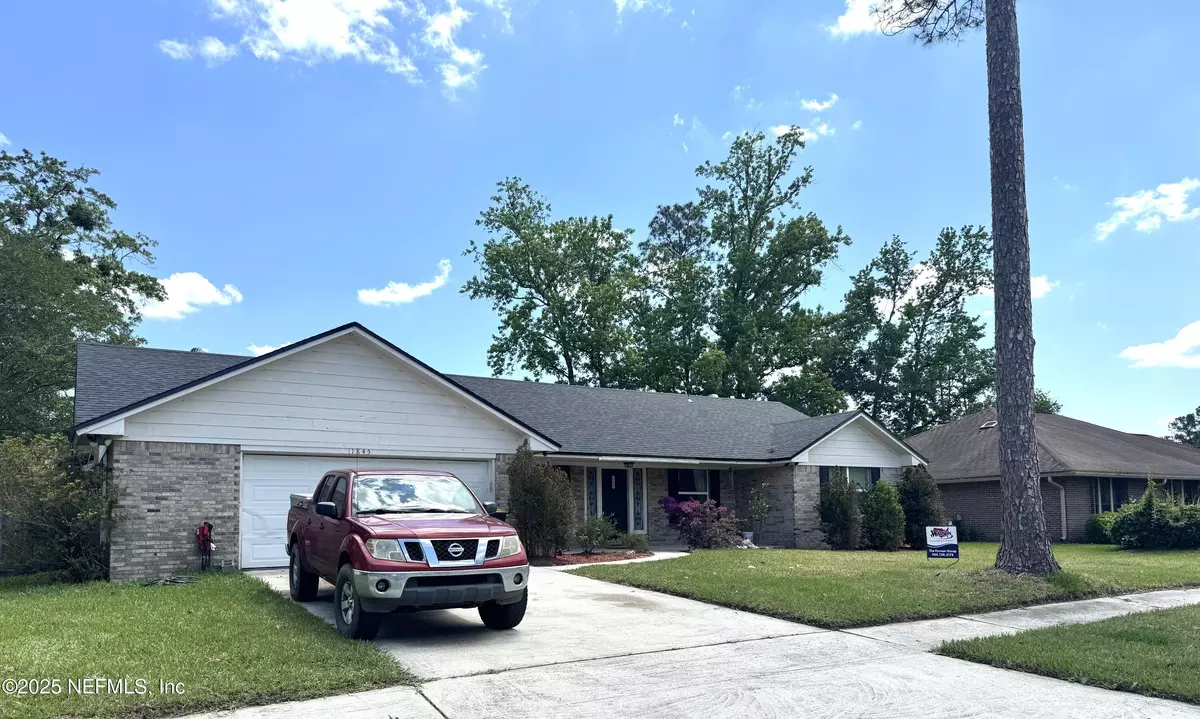 Jacksonville, FL 32223,11845 REMSEN RD