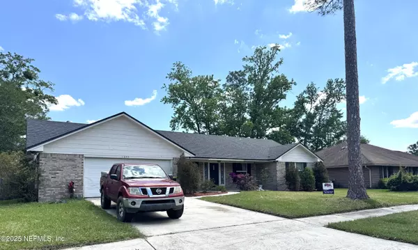 11845 REMSEN RD, Jacksonville, FL 32223