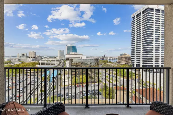 Jacksonville, FL 32207,1478 RIVERPLACE BLVD #1103