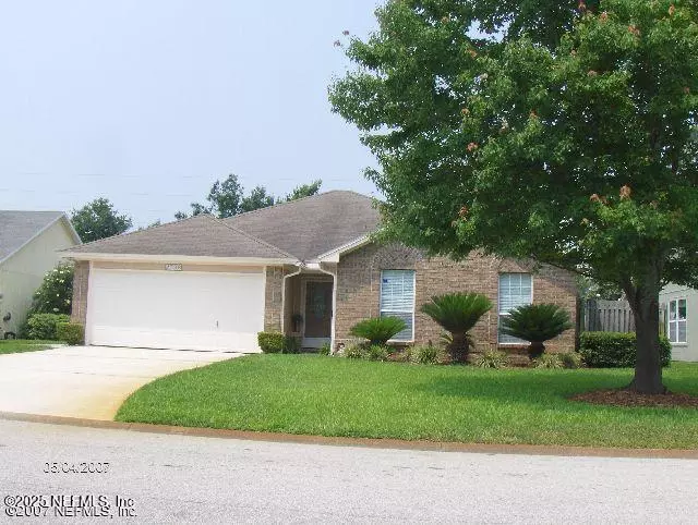 2798 CANYON FALLS DR, Jacksonville, FL 32224