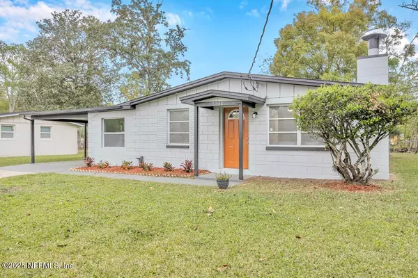 Jacksonville, FL 32244,6848 LA PAZ CT