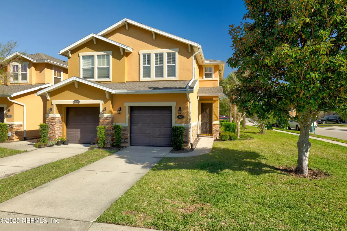 St. Augustine, FL 32084,260 SIENNA PL
