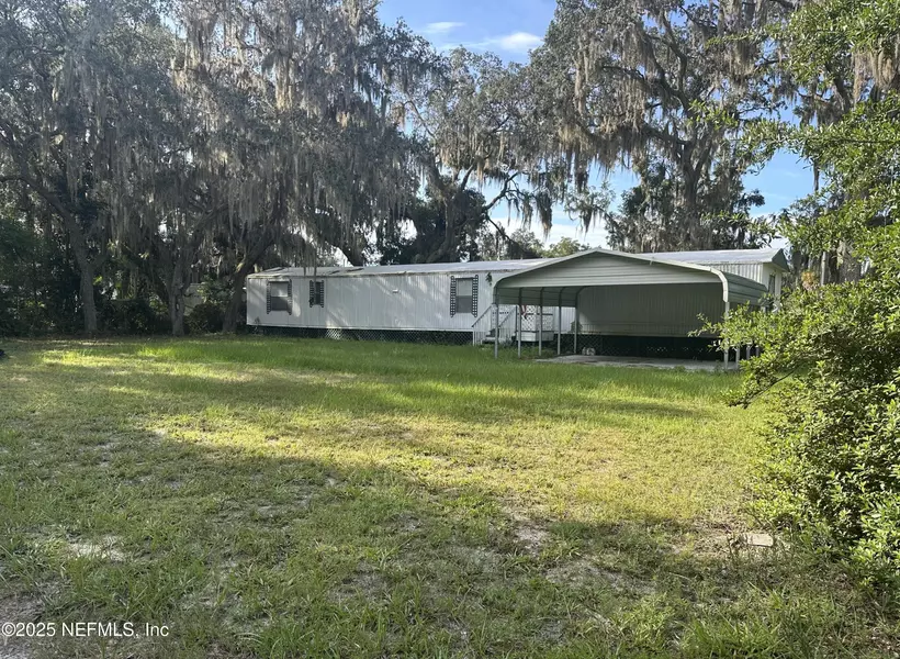 123 KOLSKI DR, Crescent City, FL 32112