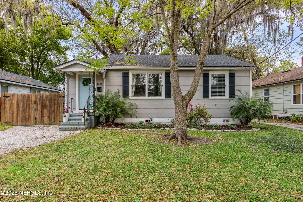 Jacksonville, FL 32205,1035 CONGLETON TER