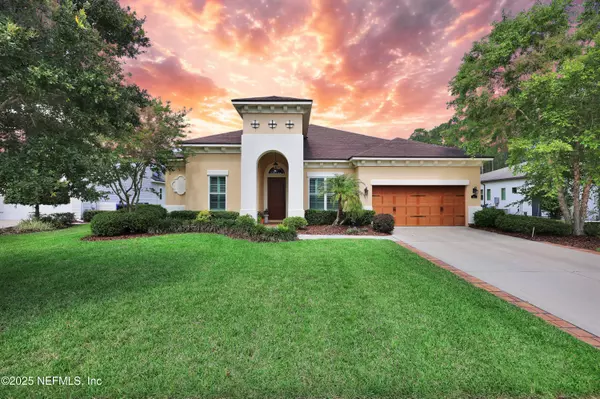 Ponte Vedra, FL 32081,252 EAGLE ROCK DR