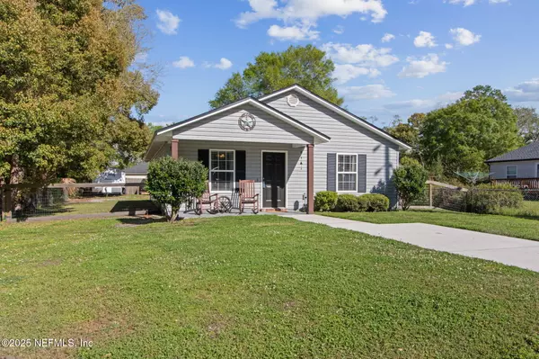 Baldwin, FL 32234,123 ORANGE AVE