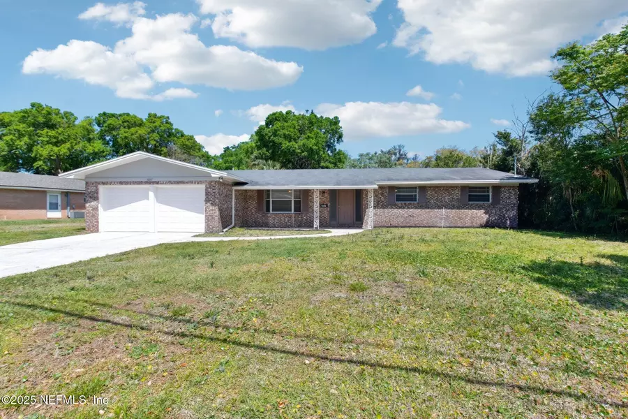 6857 CLIFTON FORGE RD, Jacksonville, FL 32277