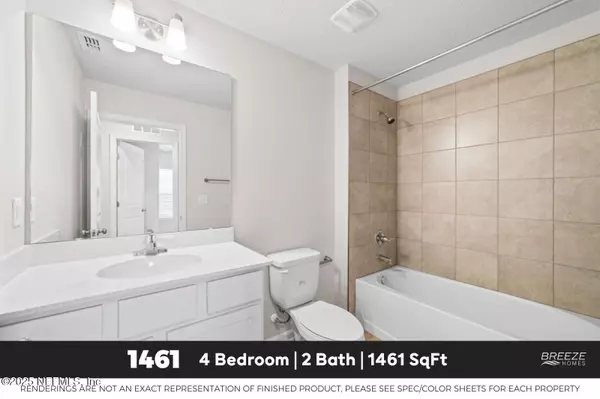 Jacksonville, FL 32210,5238 SAWMILL POINT WAY #LOT 3