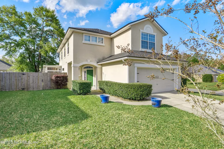 2750 CRUMPLEHORN LN, Orange Park, FL 32073