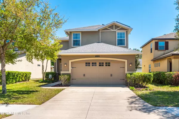 Orange Park, FL 32065,503 DEERCROFT LN