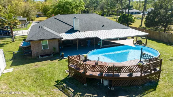 Middleburg, FL 32068,5230 WILBUR RD