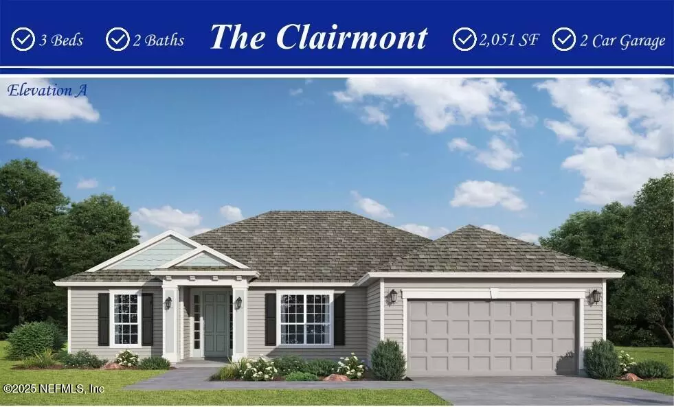 Jacksonville, FL 32226,14607 KATIE COVE DR #0035