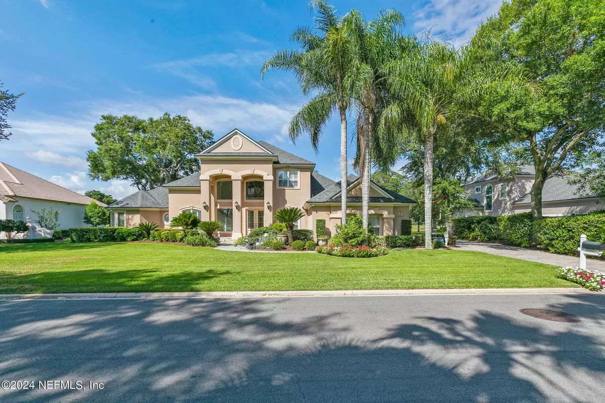 Jacksonville, FL 32225,1244 WINDSOR HARBOR DR