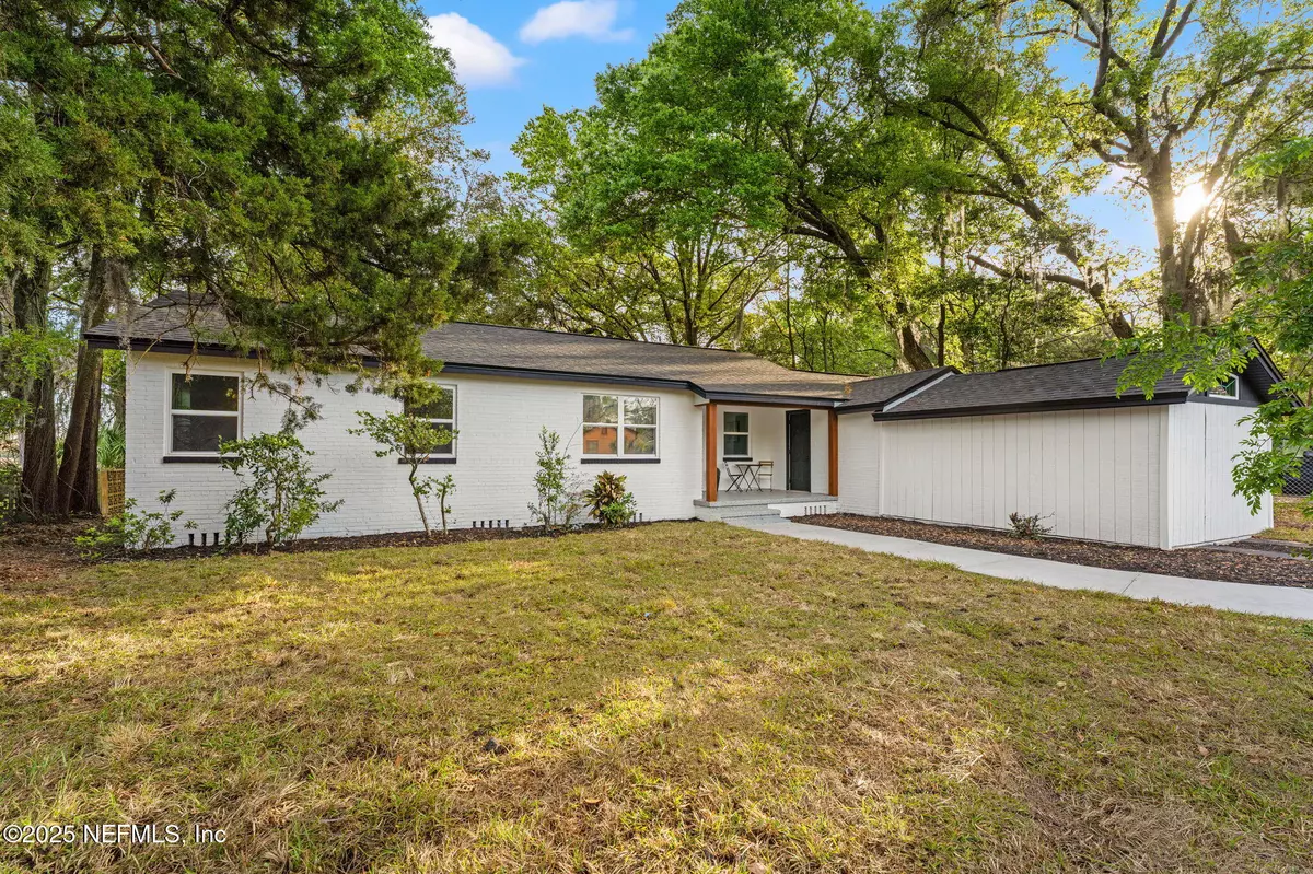 Jacksonville, FL 32208,647 STANWICK RD