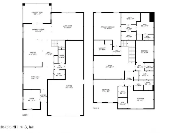 Jacksonville, FL 32259,15120 ROCKY SHOALS RD