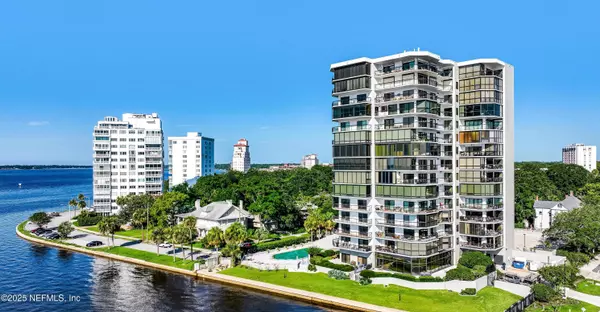 505 LANCASTER ST #5C, Jacksonville, FL 32204