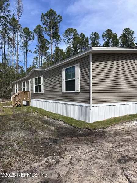 1391 BEECH BLVD, Bunnell, FL 32110