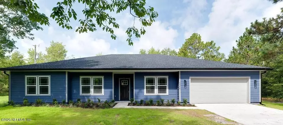 5624 PRONGHORN CIR, Middleburg, FL 32068