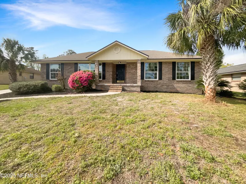 914 QUAILRIDGE CT, Orange Park, FL 32065