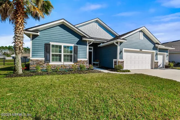 Fernandina Beach, FL 32034,95288 SNAPDRAGON DR