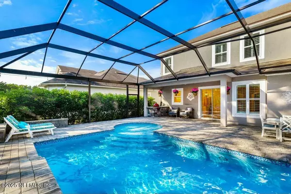 309 PORTSMOUTH BAY AVE, Ponte Vedra, FL 32081