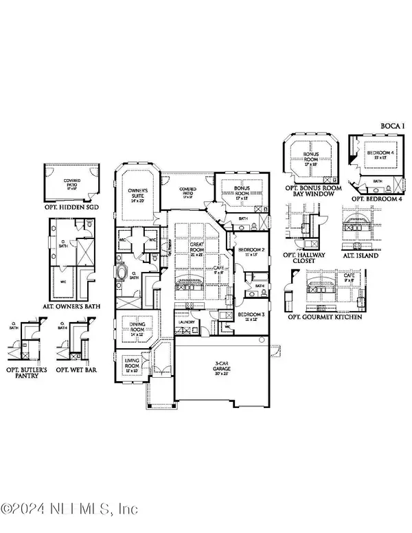 Middleburg, FL 32068,3914 GAREYS FERRY WAY