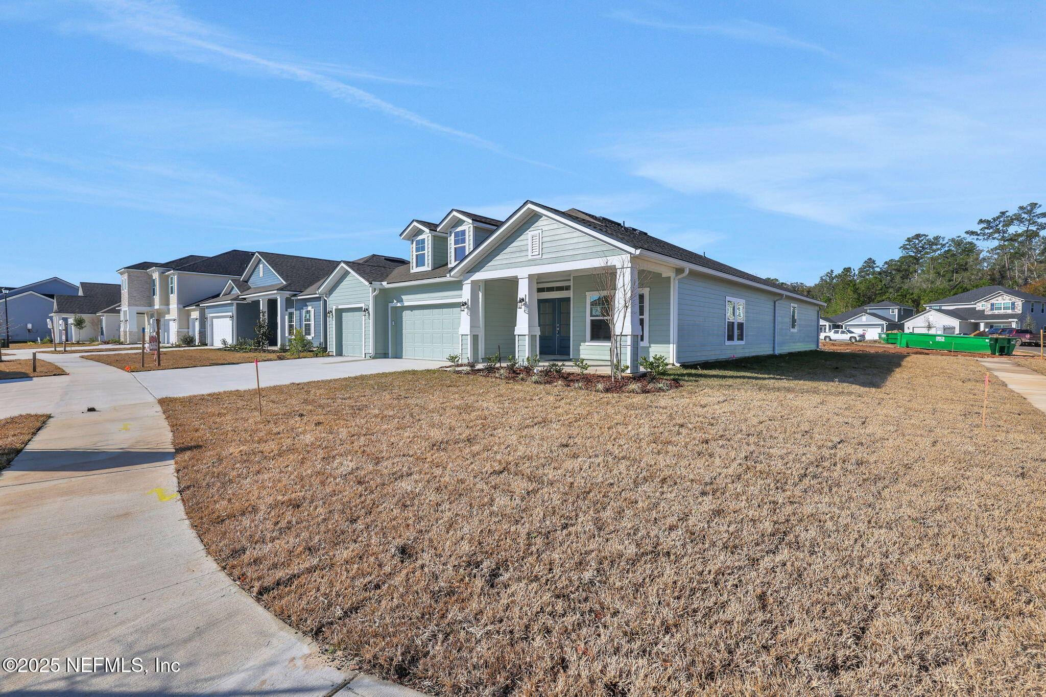 Middleburg, FL 32068,3914 GAREYS FERRY WAY