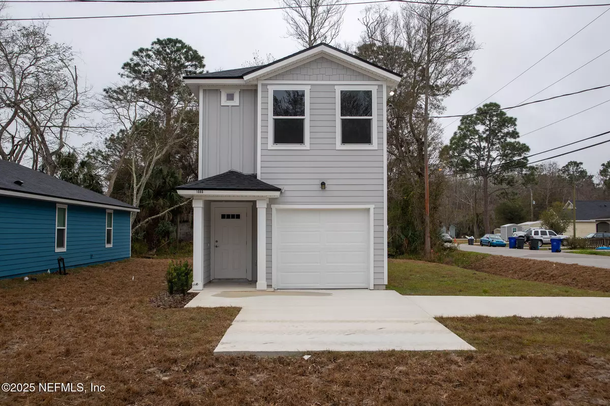 St. Augustine, FL 32084,1080 N VOLUSIA ST