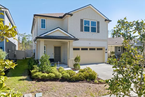 86277 MAINLINE RD,  Yulee,  FL 32097