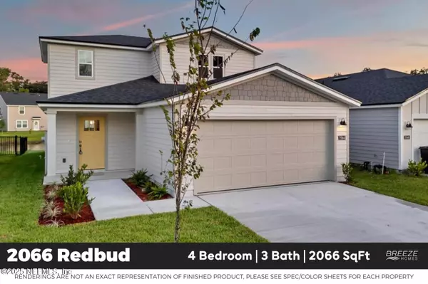 3564 MILDRED WAY #LOT 81, Jacksonville, FL 32254
