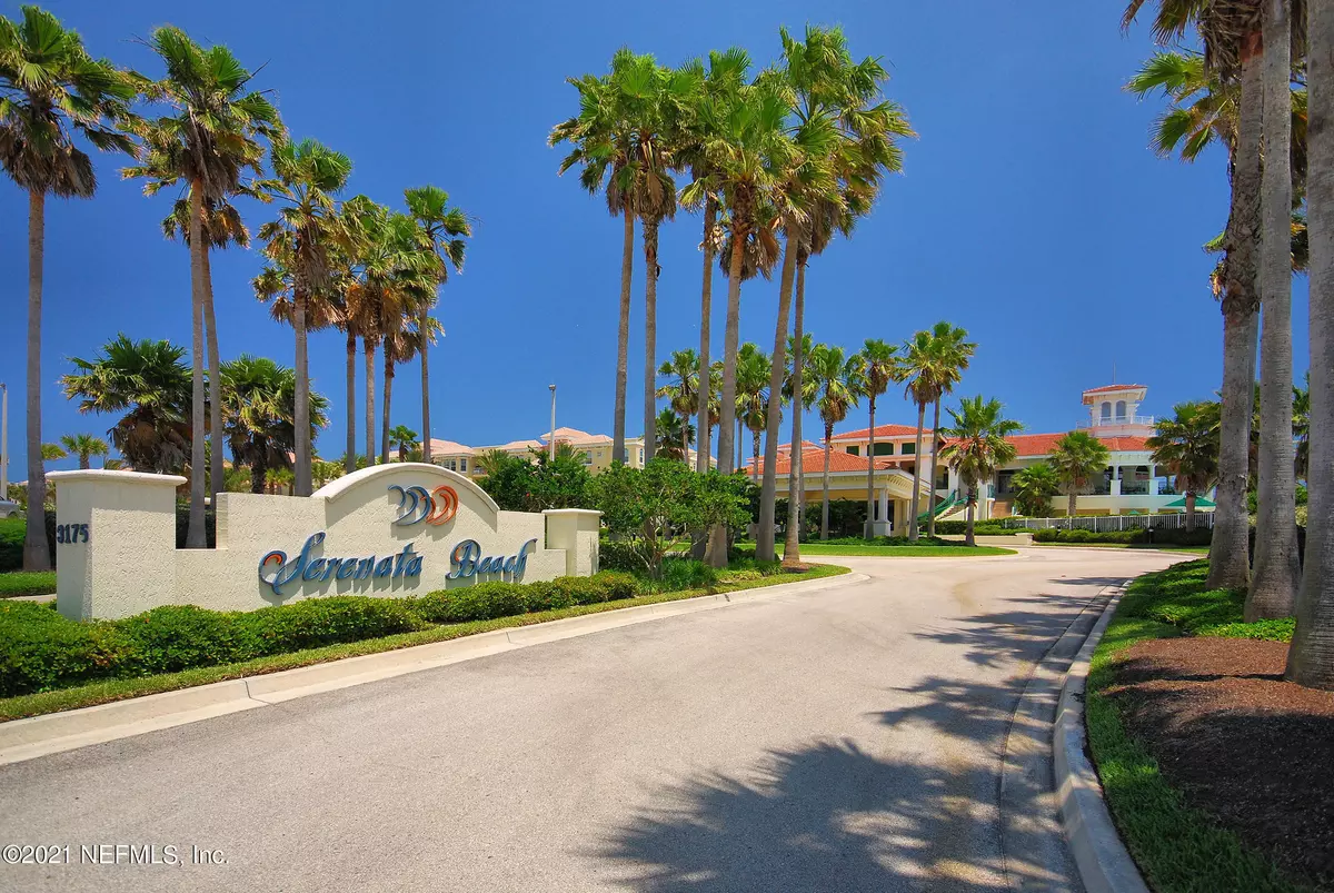 Ponte Vedra Beach, FL 32082,230 N SERENATA DR #714