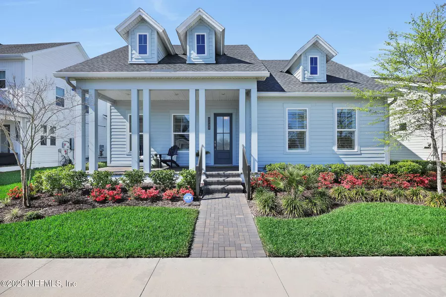 5288 PINEY FLATS RD, Jacksonville, FL 32224