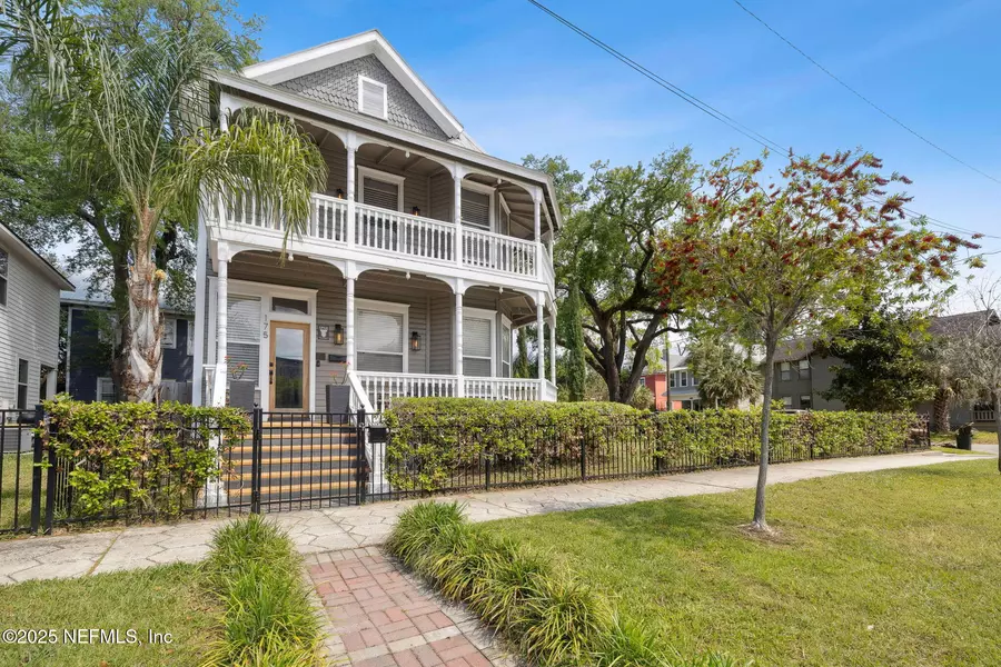 175 E 7TH ST, Jacksonville, FL 32206