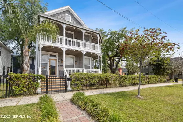 175 E 7TH ST, Jacksonville, FL 32206