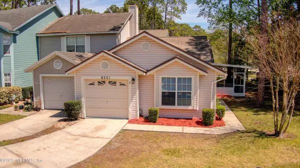 Jacksonville, FL 32244,8201 LOCH AVON CT #8201