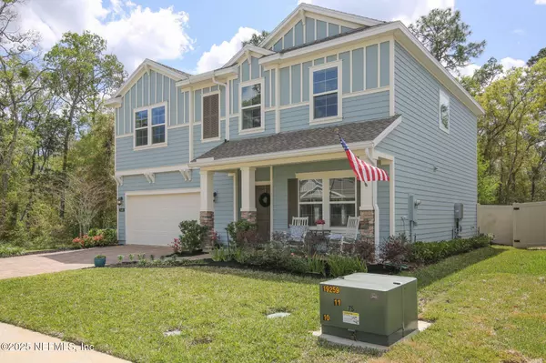 St. Johns, FL 32259,160 PURUS WAY