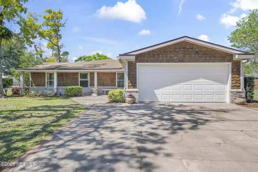 12638 AGATITE RD, Jacksonville, FL 32258