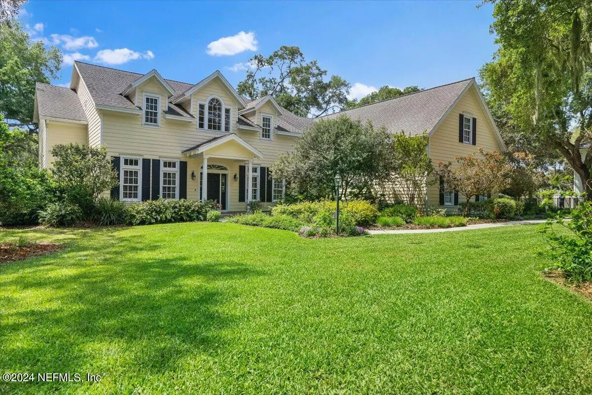 Ponte Vedra Beach, FL 32082,9 GUANA DR