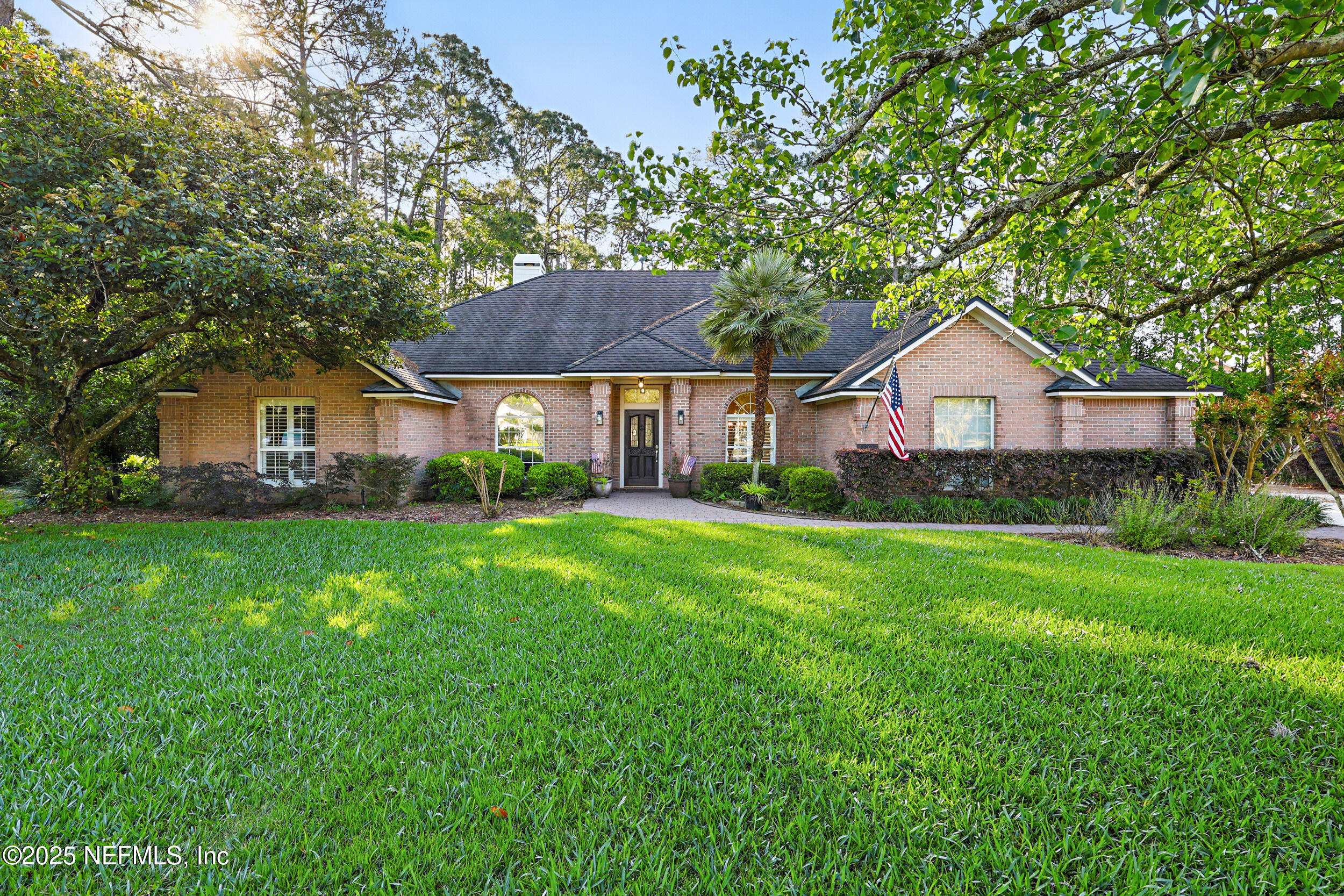 4007 CHICORA WOOD PL, Jacksonville, FL 32224