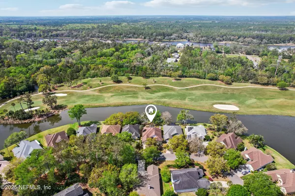 Ponte Vedra Beach, FL 32082,293 WATER'S EDGE DR