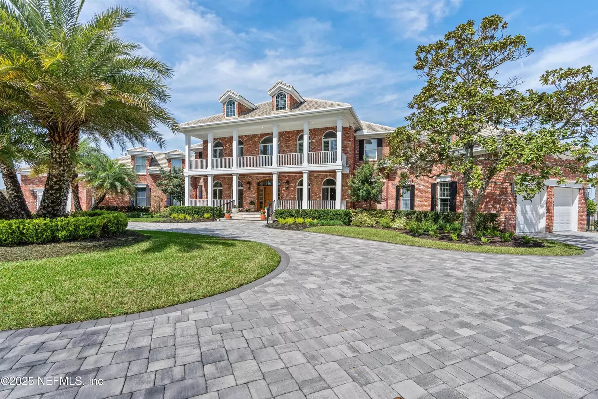 Ponte Vedra Beach, FL 32082,255 DEER HAVEN DR
