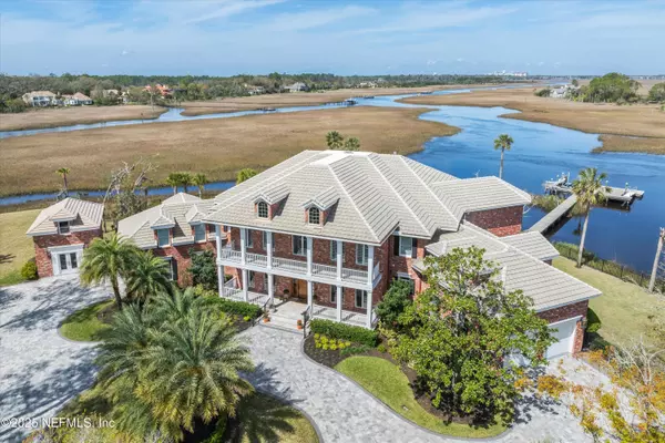 Ponte Vedra Beach, FL 32082,255 DEER HAVEN DR
