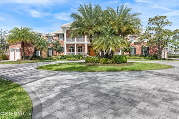 Ponte Vedra Beach, FL 32082,255 DEER HAVEN DR