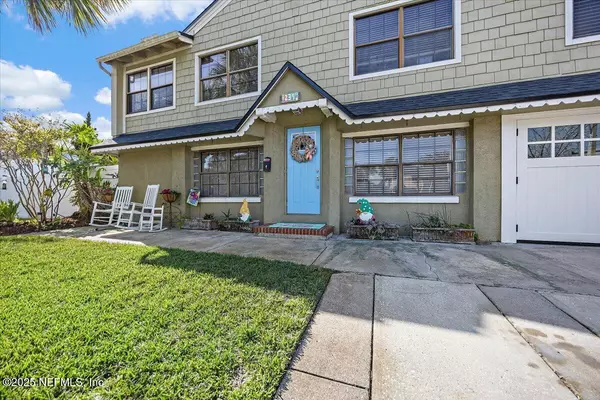 Neptune Beach, FL 32266,239 FLORIDA BLVD