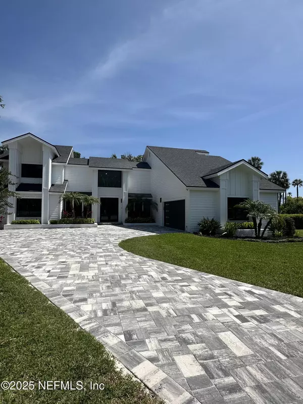 Ponte Vedra Beach, FL 32082,3209 OLD BARN CT