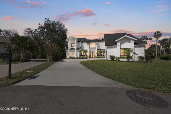 Ponte Vedra Beach, FL 32082,3209 OLD BARN CT