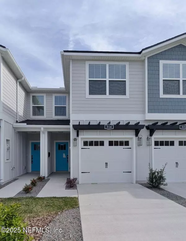 314 12TH AVE N, Jacksonville Beach, FL 32250